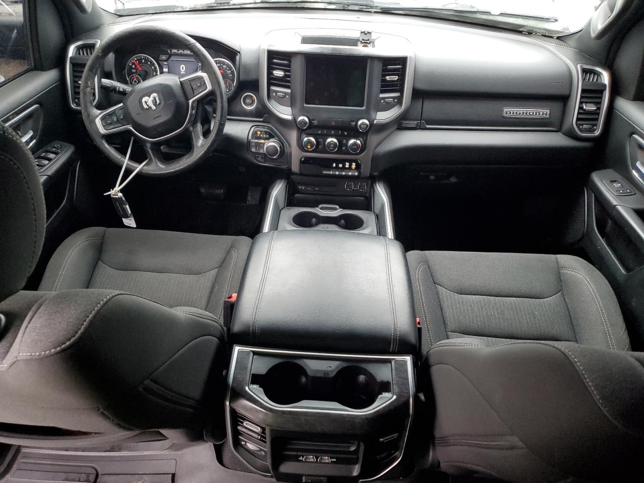 2019 RAM 1500 - Image 8