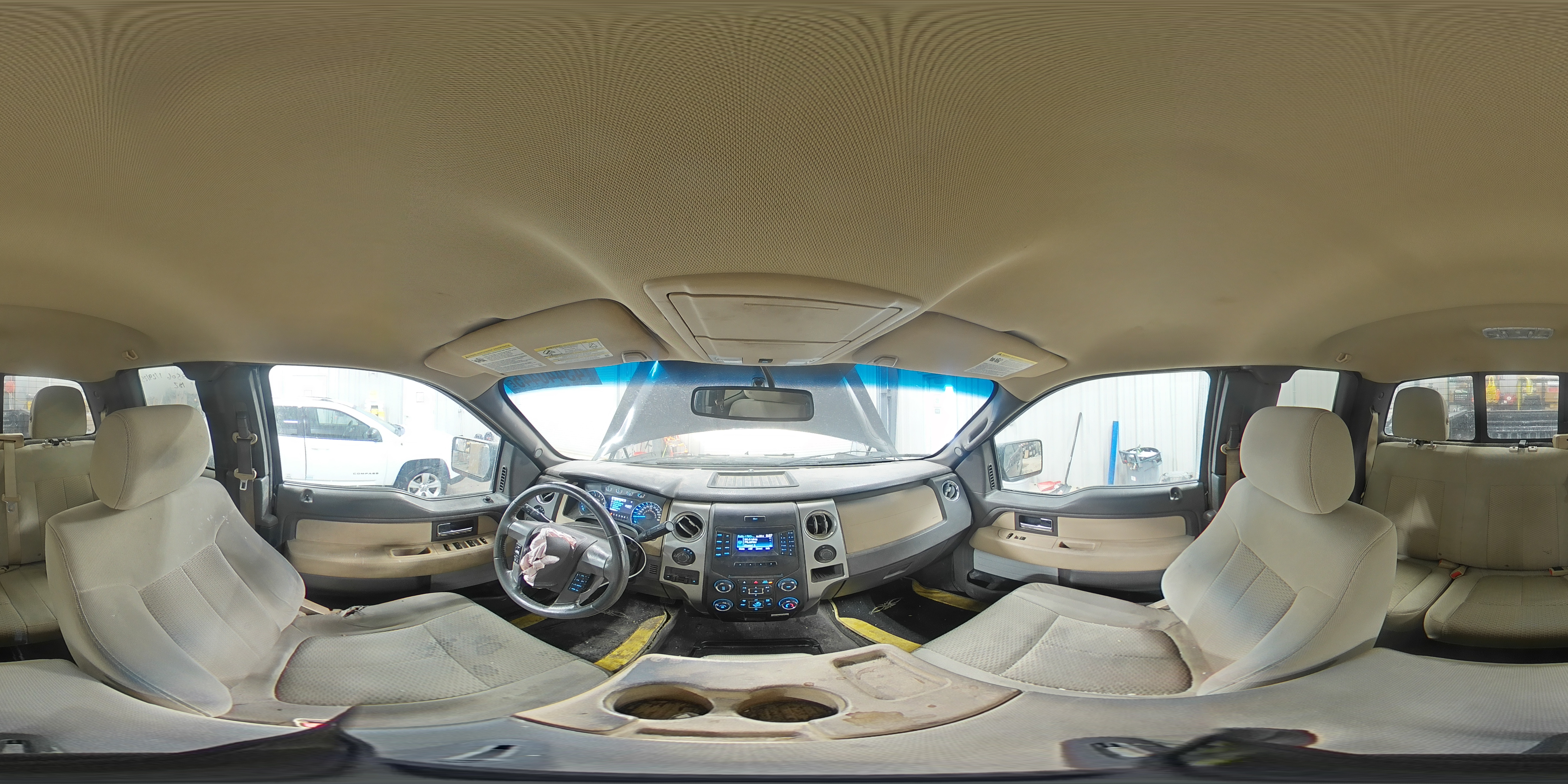 2013 Ford F-150 - Image 14
