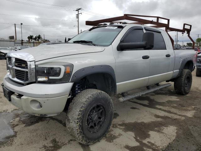 2007 Dodge Ram 2500 