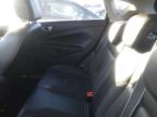 2013 FORD FIESTA TIT for sale at Copart BRISTOL