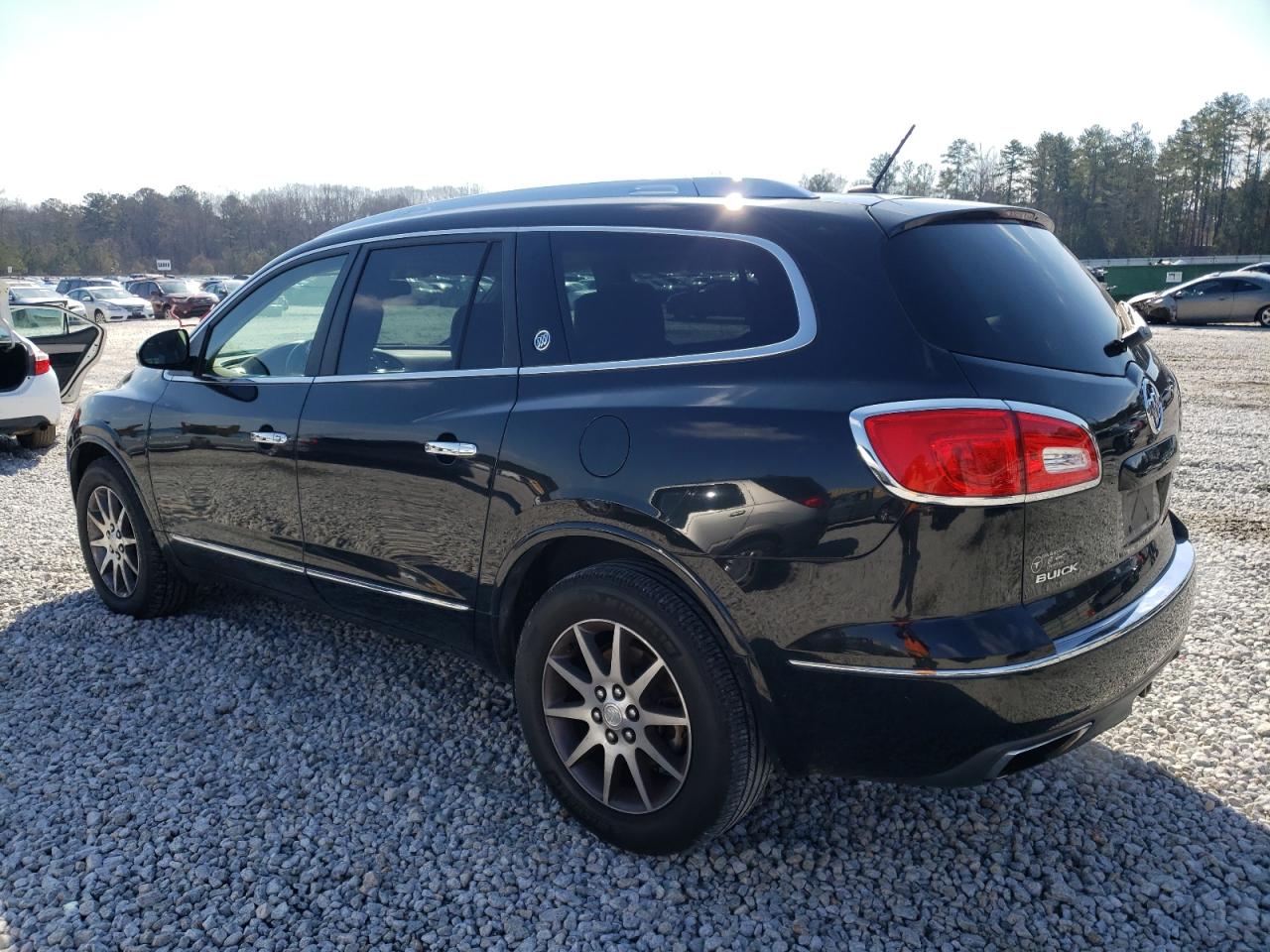 2013 Buick Enclave - Image 2