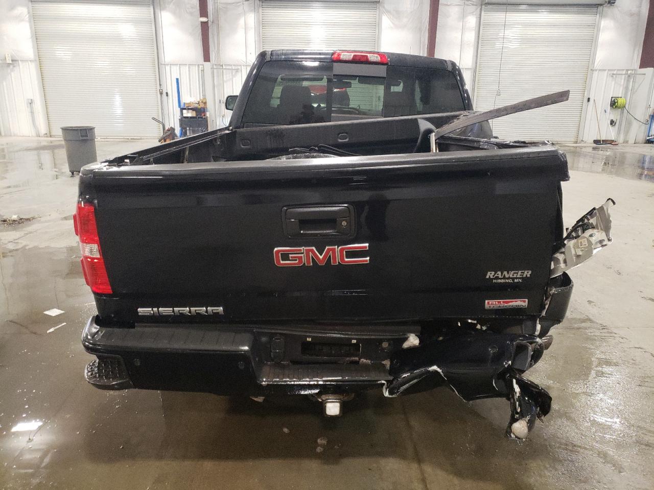 2015 GMC Sierra - Image 6