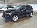 2018 Jeep Compass Latitude იყიდება Candia-ში, NH - Front End