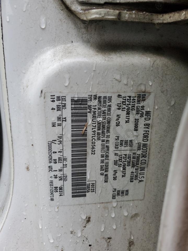 2000 Ford Expedition - Image 13