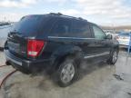 2005 Jeep Grand Cherokee Limited للبيع في Wayland، MI - Vandalism