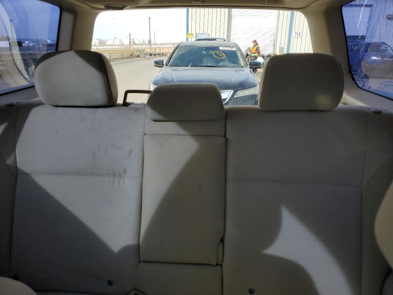 2008 Subaru Forester - Image 10