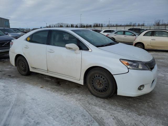 2010 LEXUS HS 250H