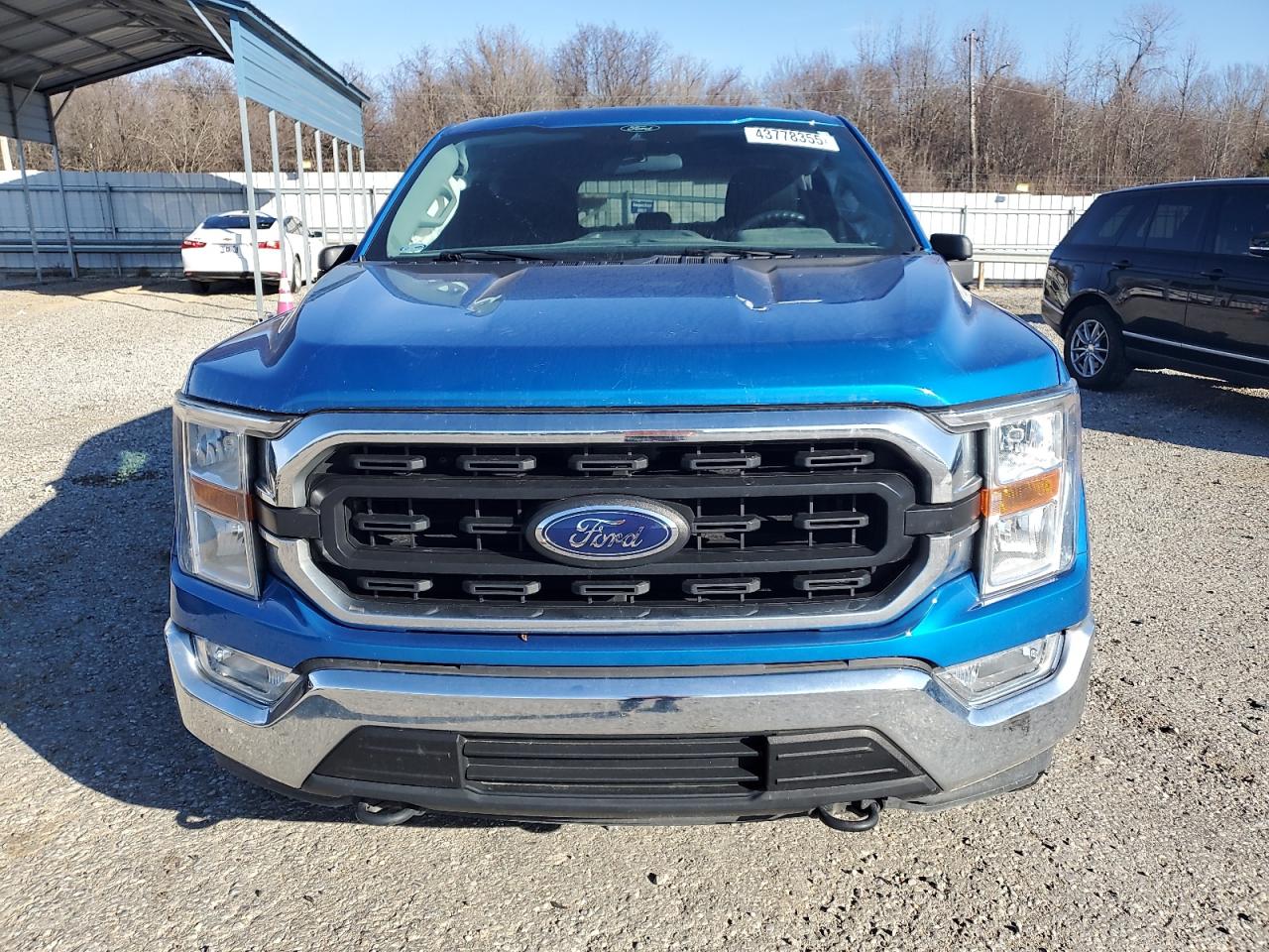 1FTFX1E53MKD12694 FORD F-150 2021