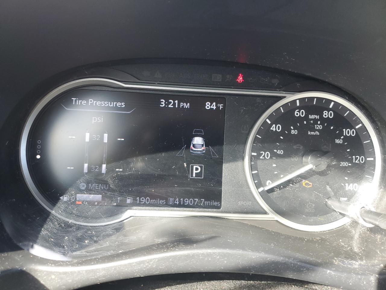 2019 Nissan Kicks - Image 9