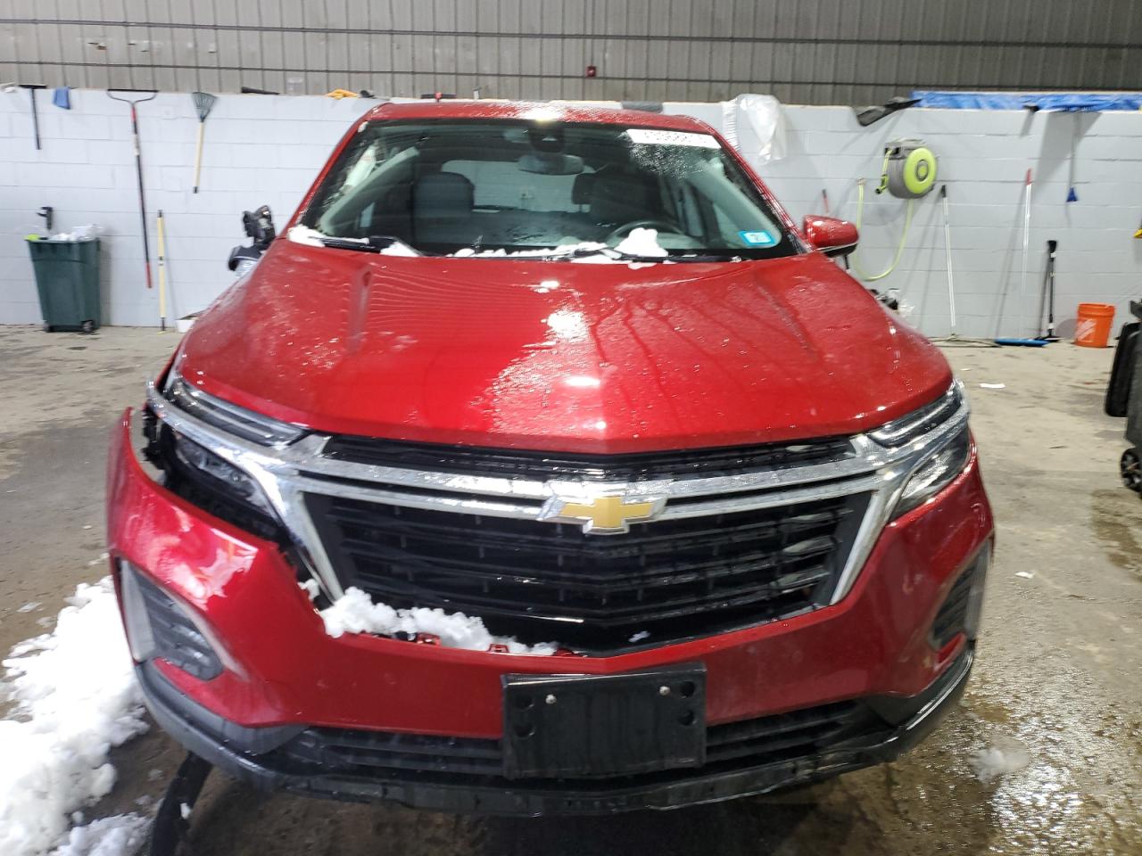 3GNAXUEG4PS153200 CHEVROLET EQUINOX 2023