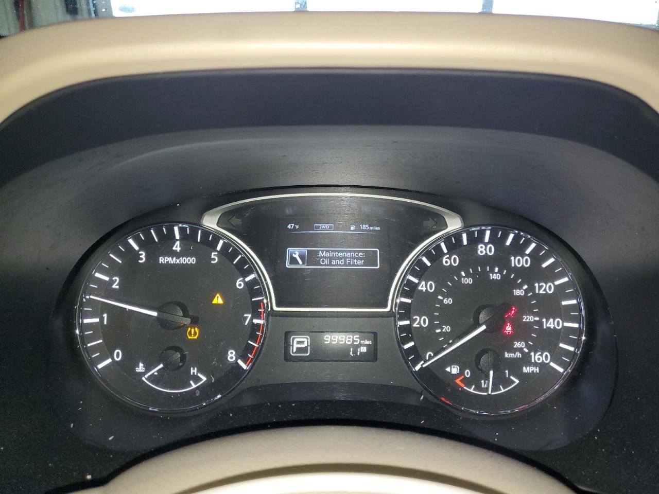2015 Nissan Pathfinder - Image 9