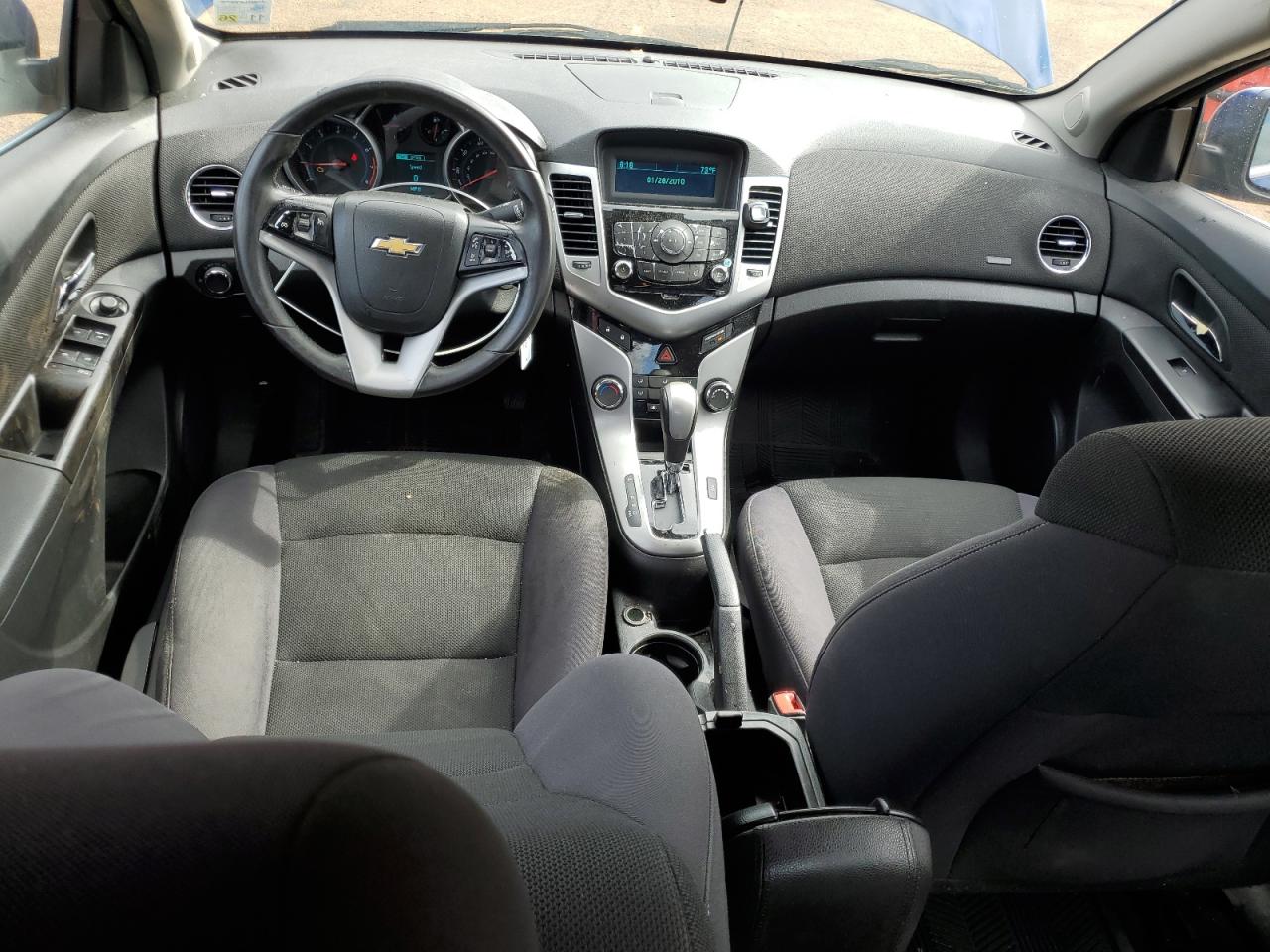 2013 Chevrolet Cruze - Image 8