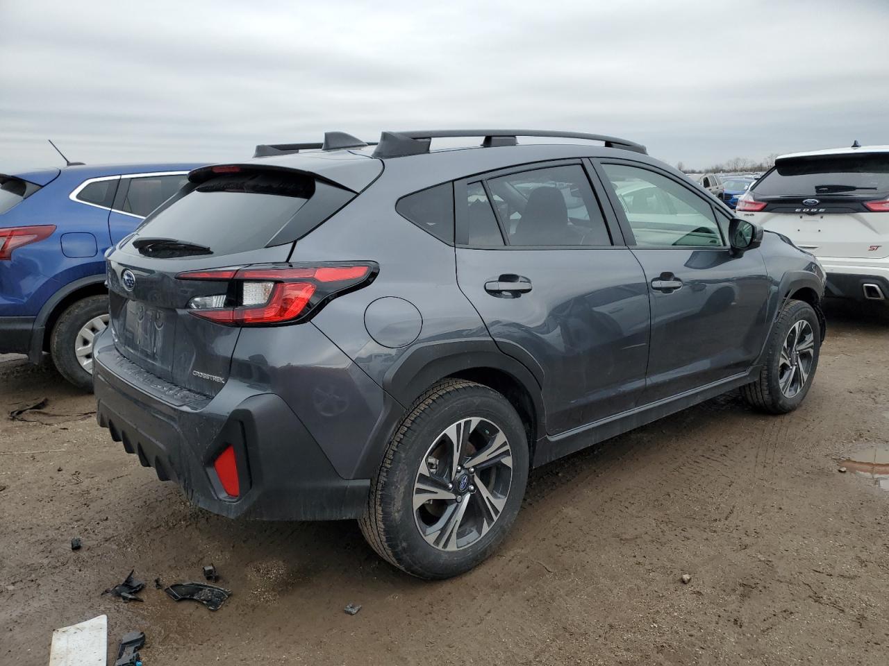 2024 Subaru XV - Image 3
