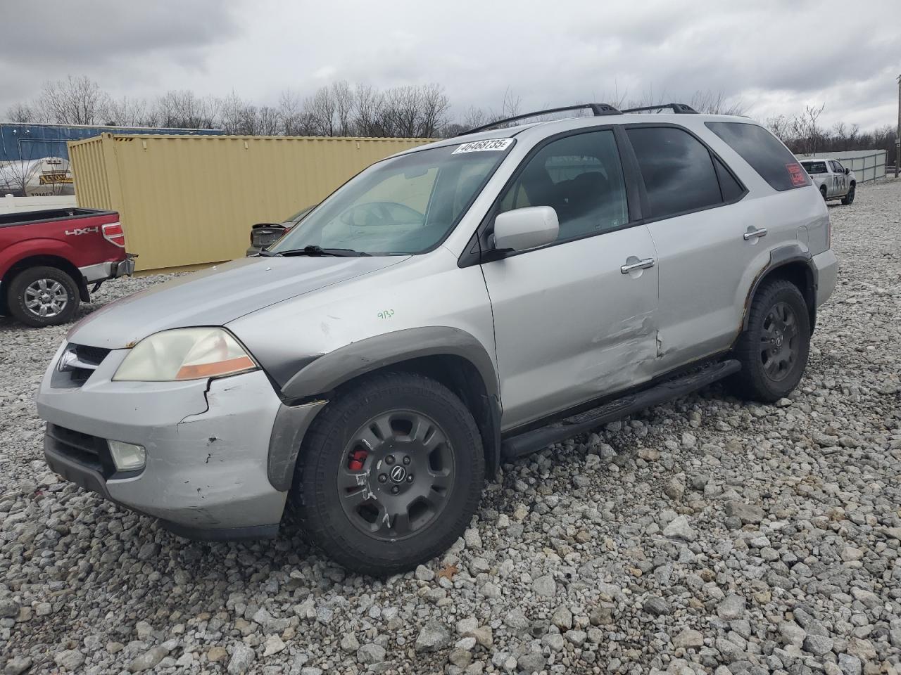 2002 Acura MDX - Image 1