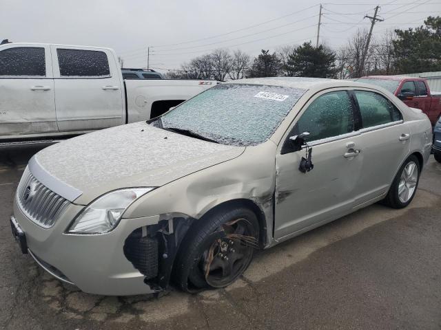 2010 Mercury Milan  for Sale in Moraine, OH - Front End