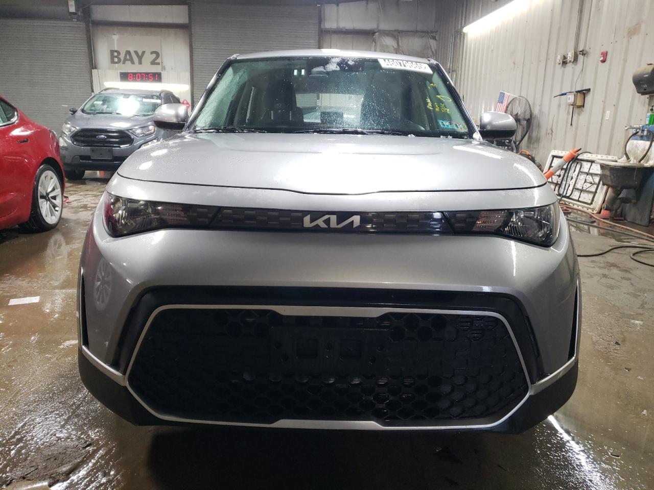 2023 Kia Soul - Image 5