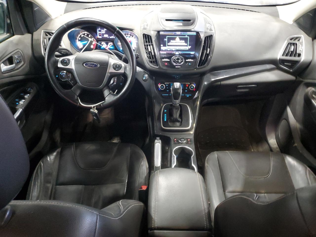 2013 Ford Escape - Image 8