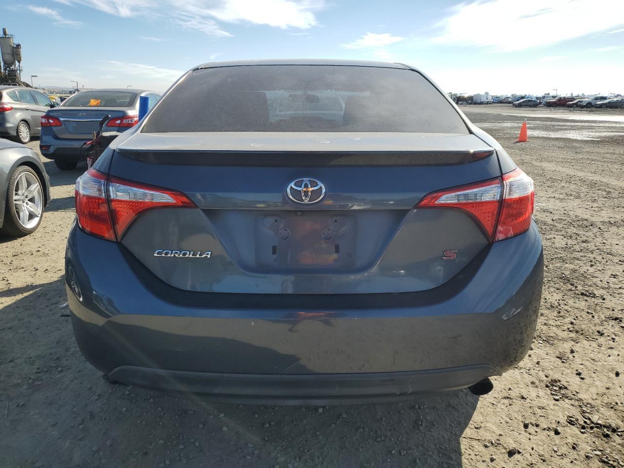 2014 Toyota Corolla - Image 6