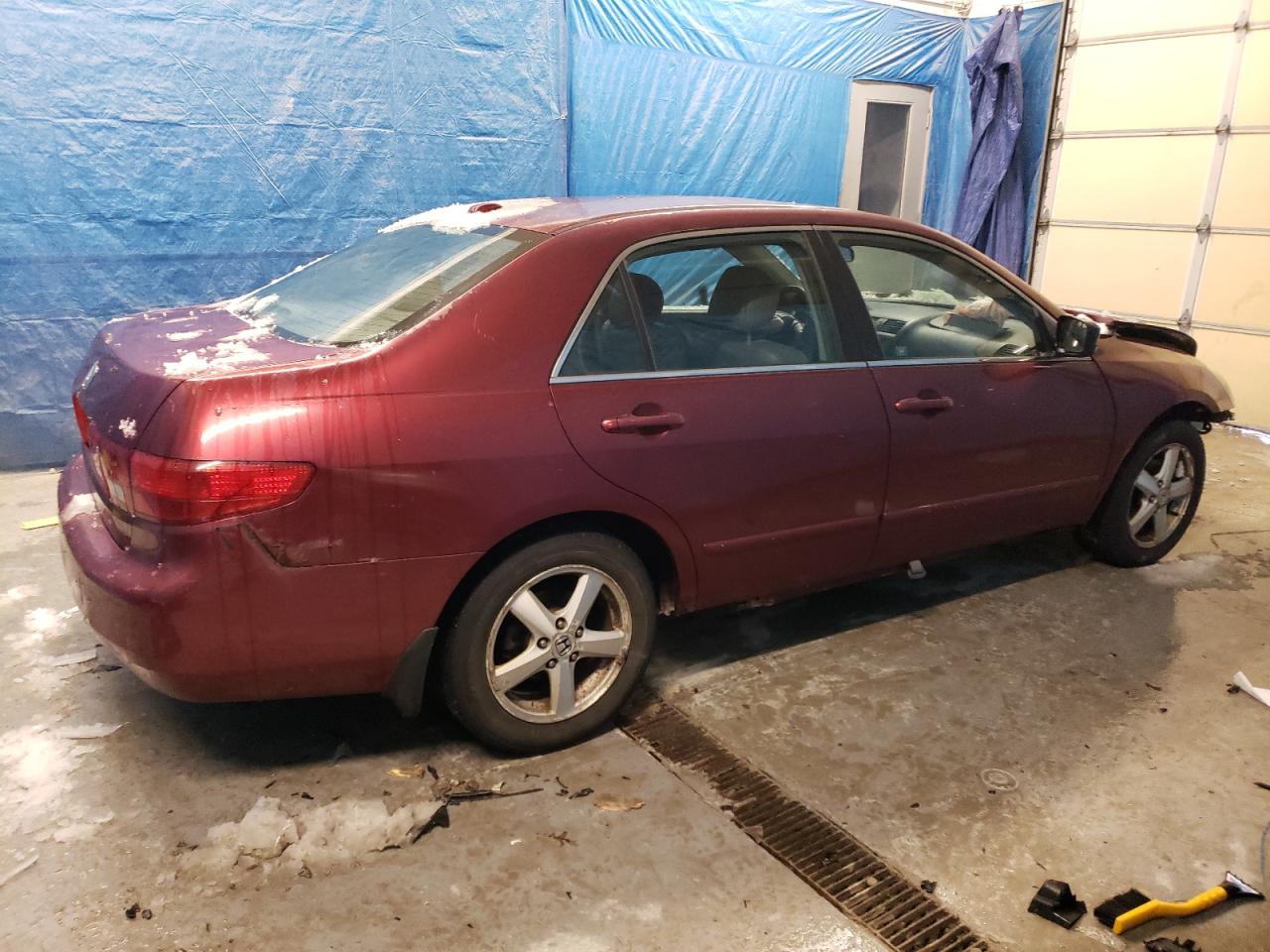 2005 Honda Accord - Image 3