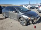 2009 Honda Civic Vp for Sale in Littleton, CO - Front End