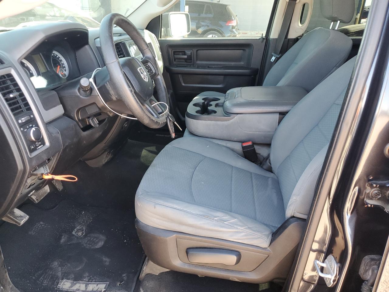 2013 RAM 1500 - Image 7