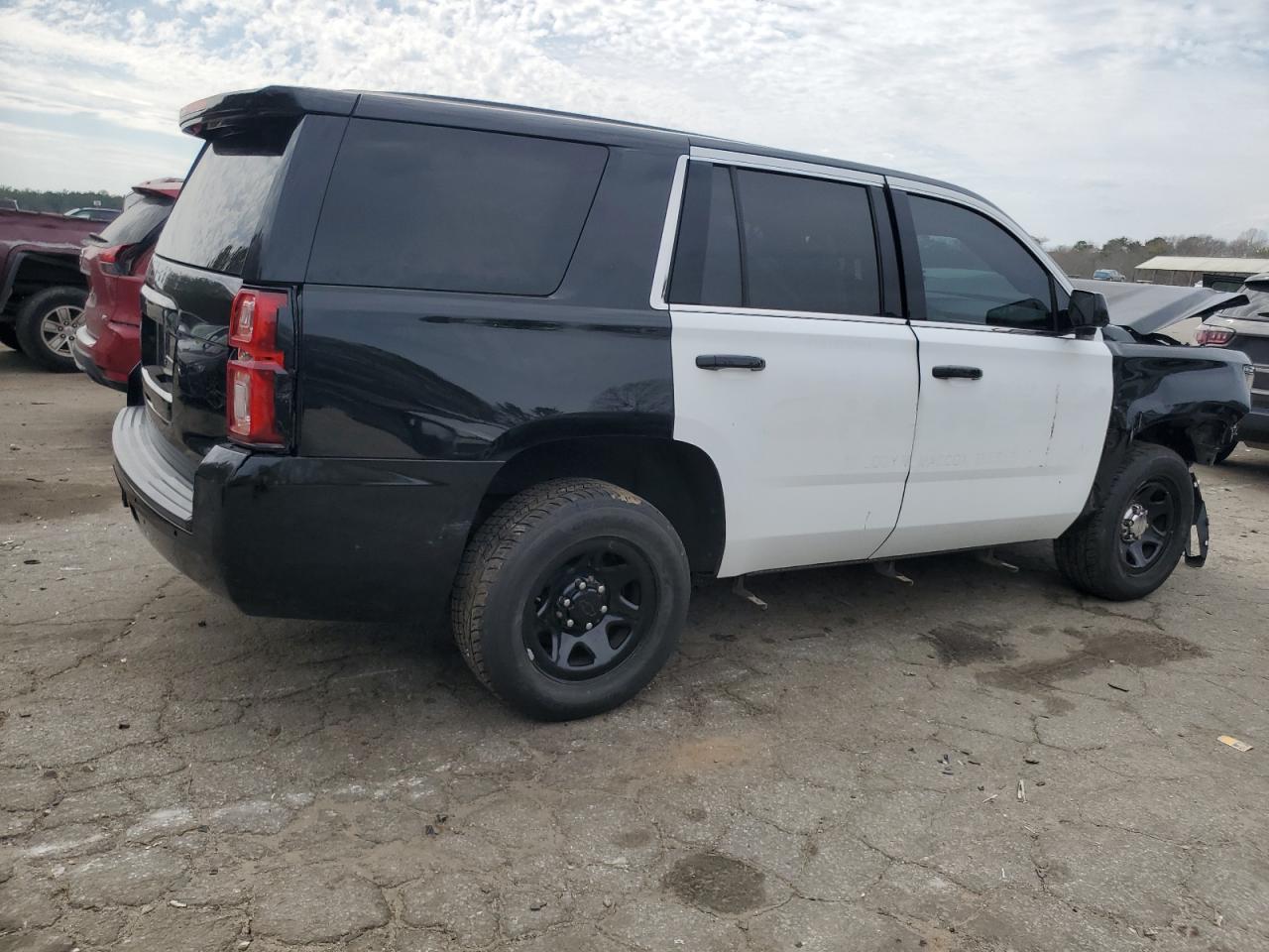 1GNLCDEC1JR136592 CHEVROLET TAHOE 2018