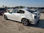 2016 Lexus Gs 200T Base იყიდება Houston-ში, TX - Rear End