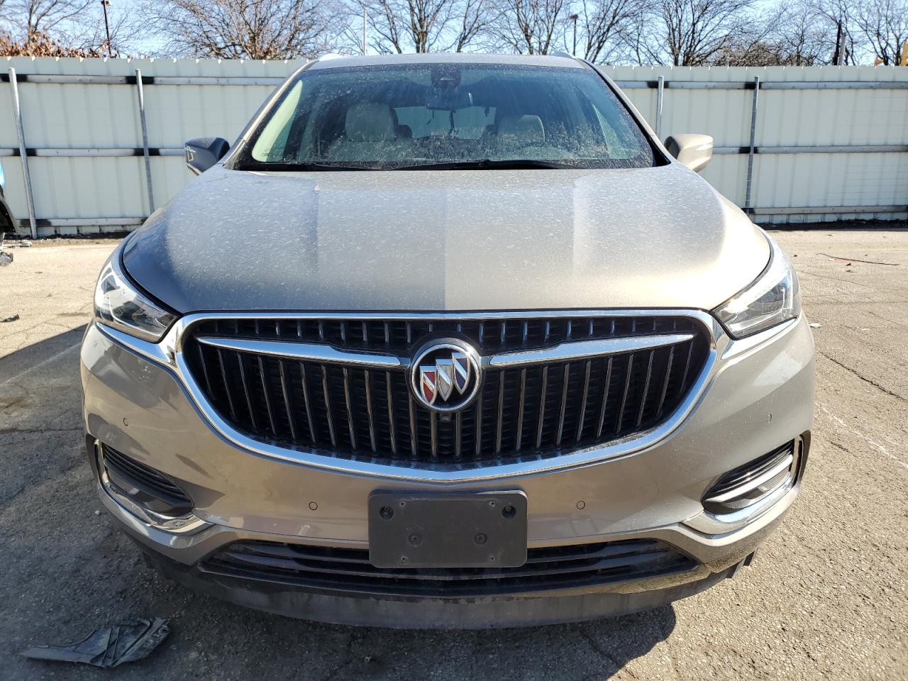 2018 Buick Enclave - Image 5