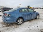 2018 Volkswagen Jetta S за продажба в Chicago Heights, IL - Rear End