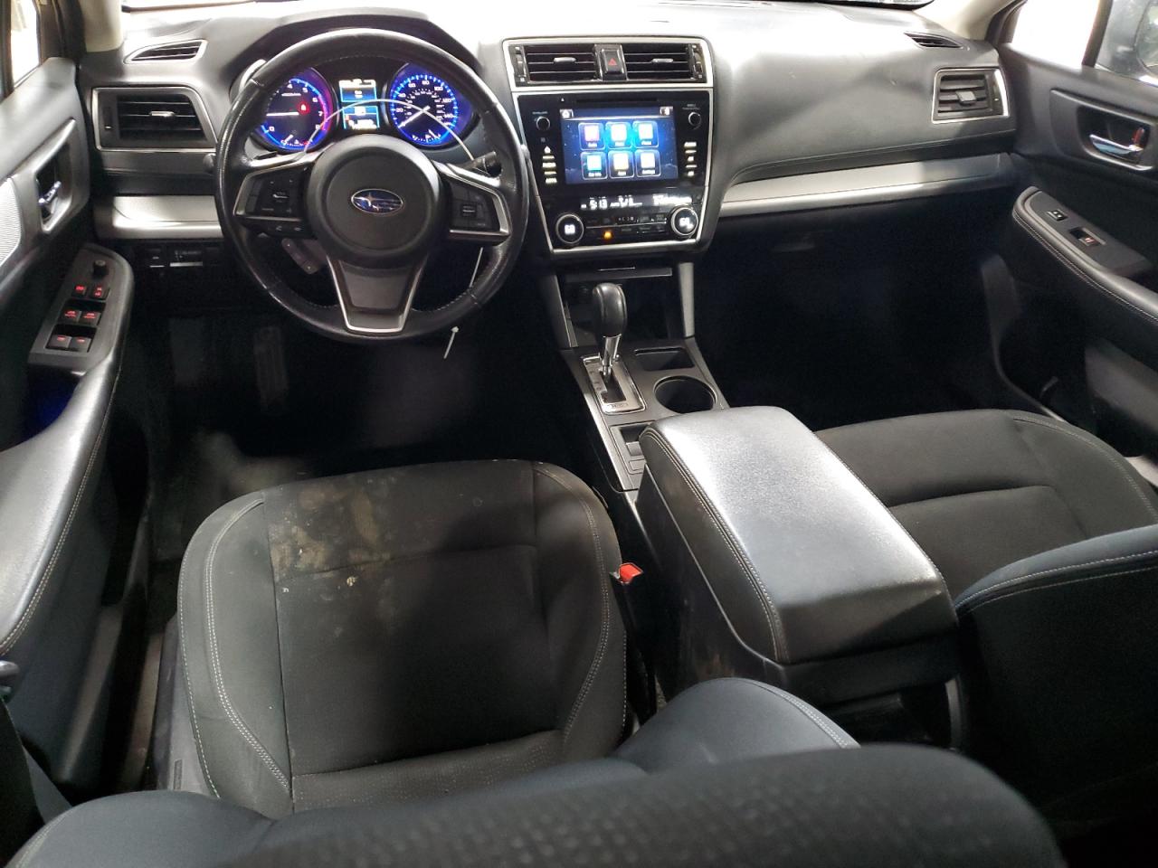 2018 Subaru Legacy - Image 8