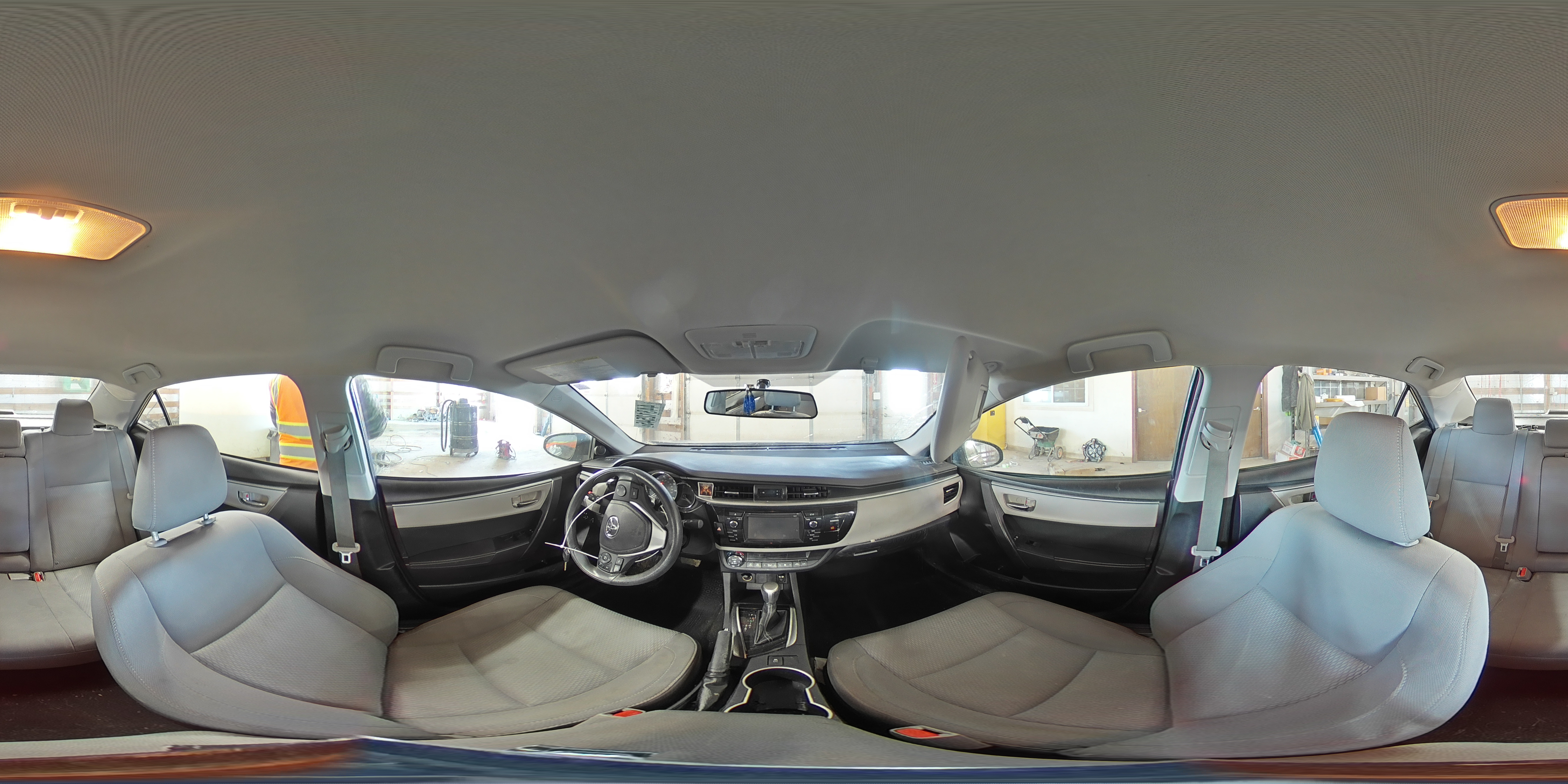 2016 Toyota Corolla - Image 15