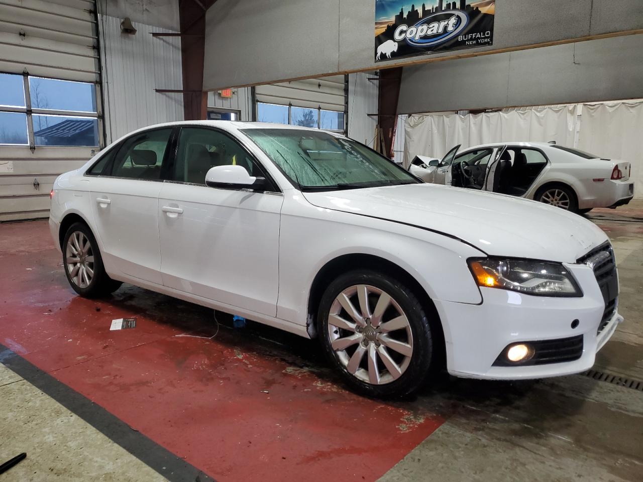 2010 Audi A4 - Image 4