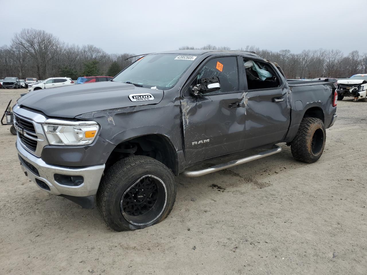 2019 RAM 1500 - Image 1