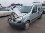 2004 RENAULT KANGOO AUT for sale at Copart SANDWICH