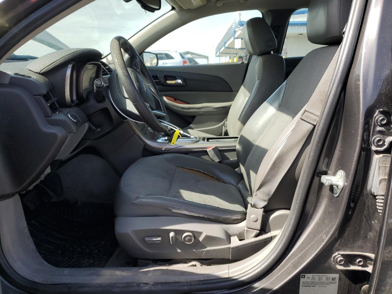 2013 Chevrolet Malibu - Image 7
