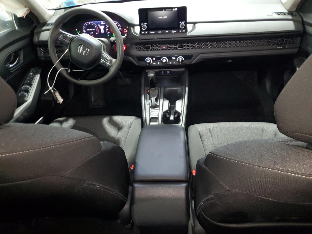 2024 Honda Accord - Image 8