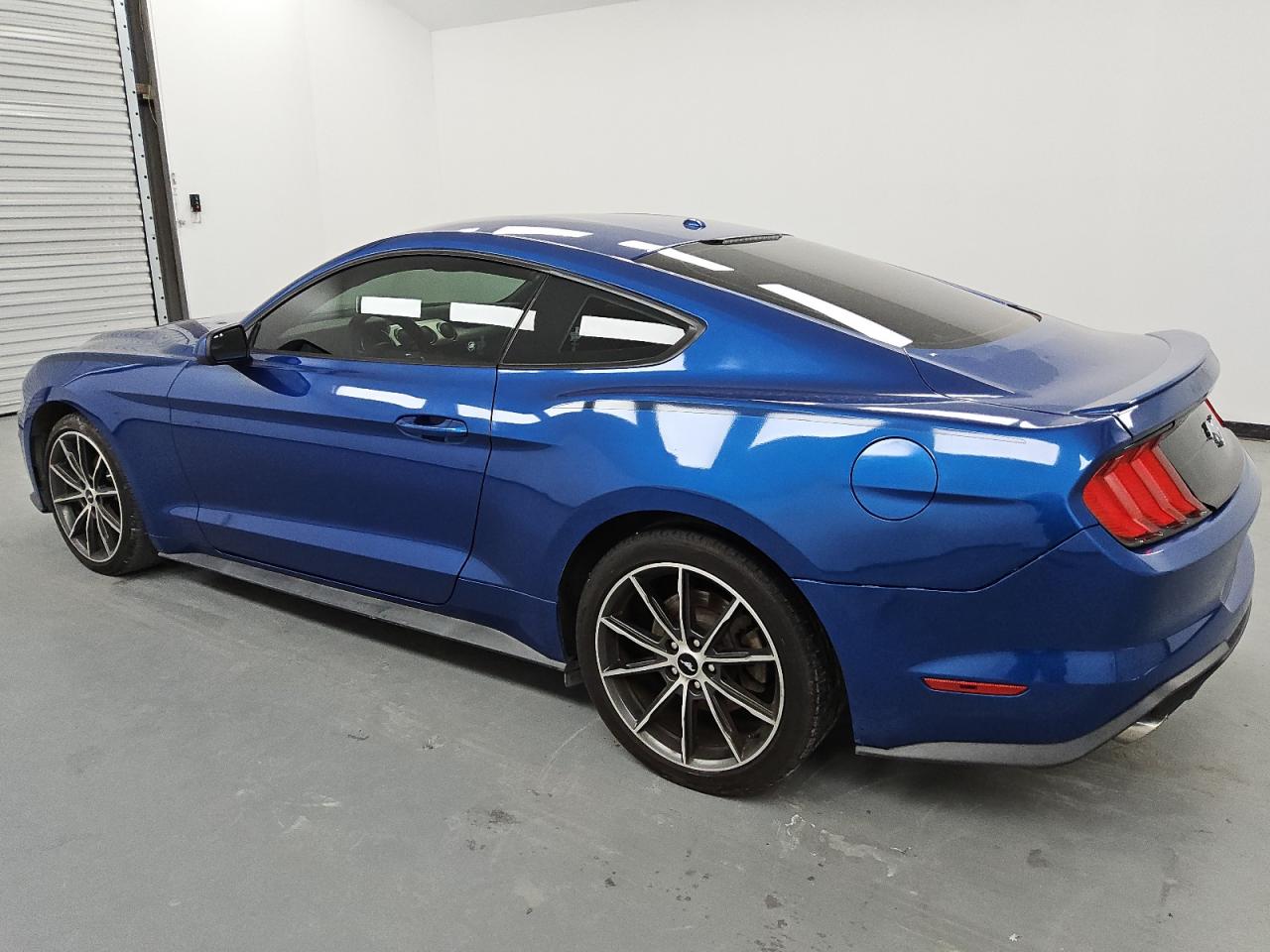 1FA6P8TH4J5128645 FORD ALL Models 2018