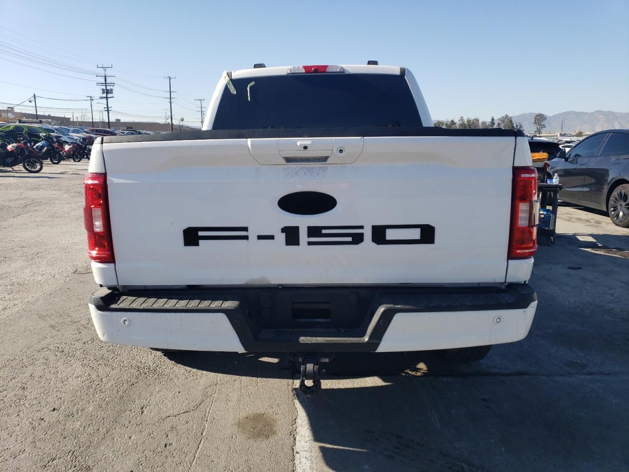 1FTEW1EP6MKE82838 FORD F-150 2021
