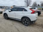 2018 Mitsubishi Eclipse Cross Se იყიდება Wichita-ში, KS - Front End