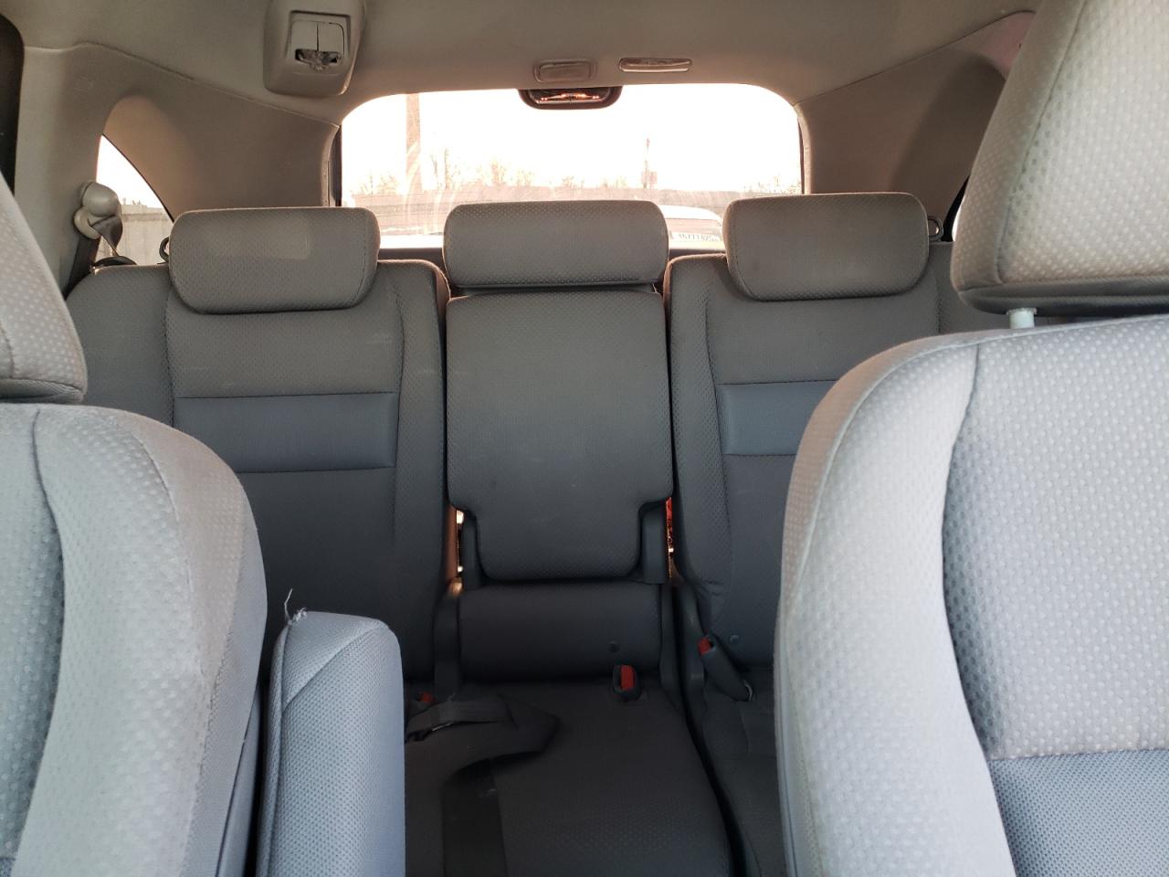 2008 Honda CR-V - Image 10