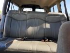 2001 Chevrolet Express G2500  zu verkaufen in Colton, CA - Front End