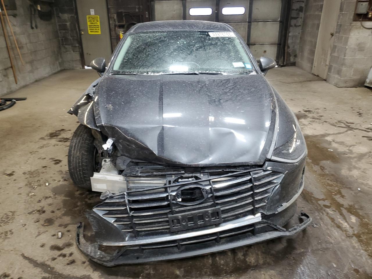 2021 Hyundai Sonata - Image 5
