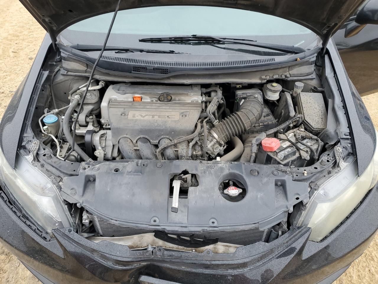 2013 Honda Civic - Image 11