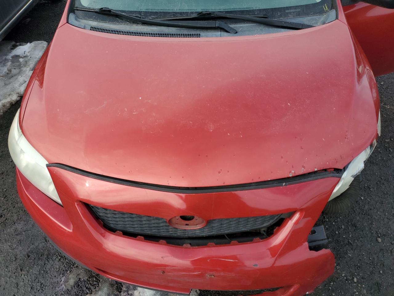 2010 Toyota Corolla - Image 11