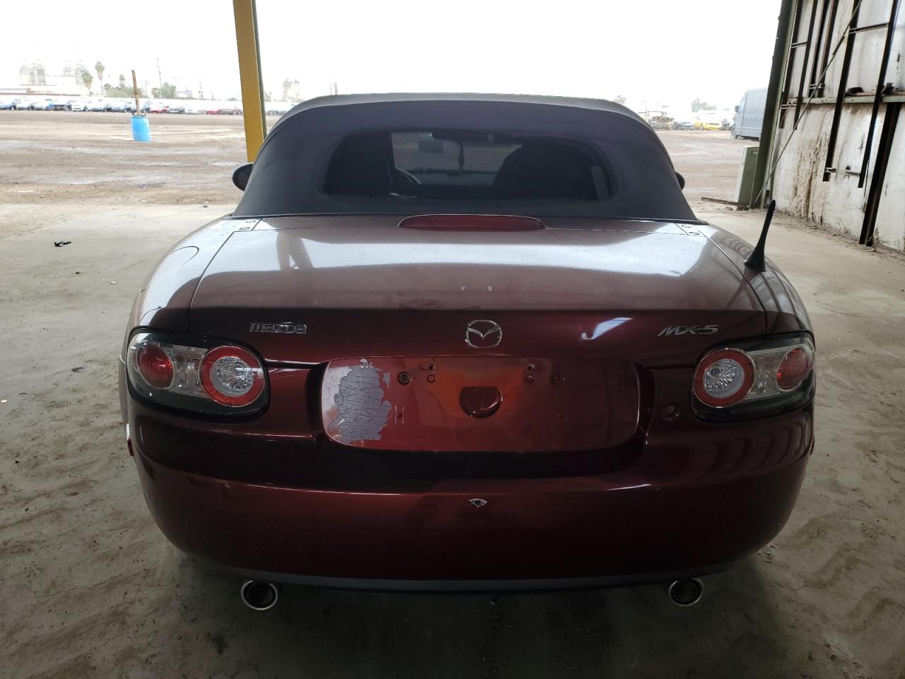 2006 Mazda MX-5 - Image 6
