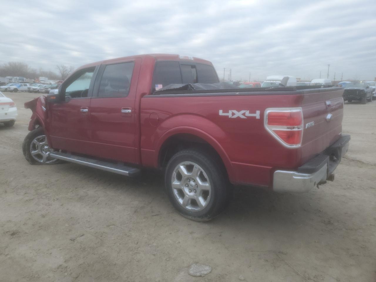 2013 Ford F-150 - Image 2