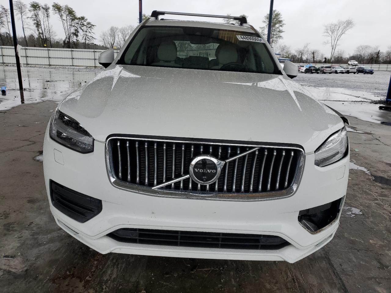 2021 Volvo XC90 - Image 5