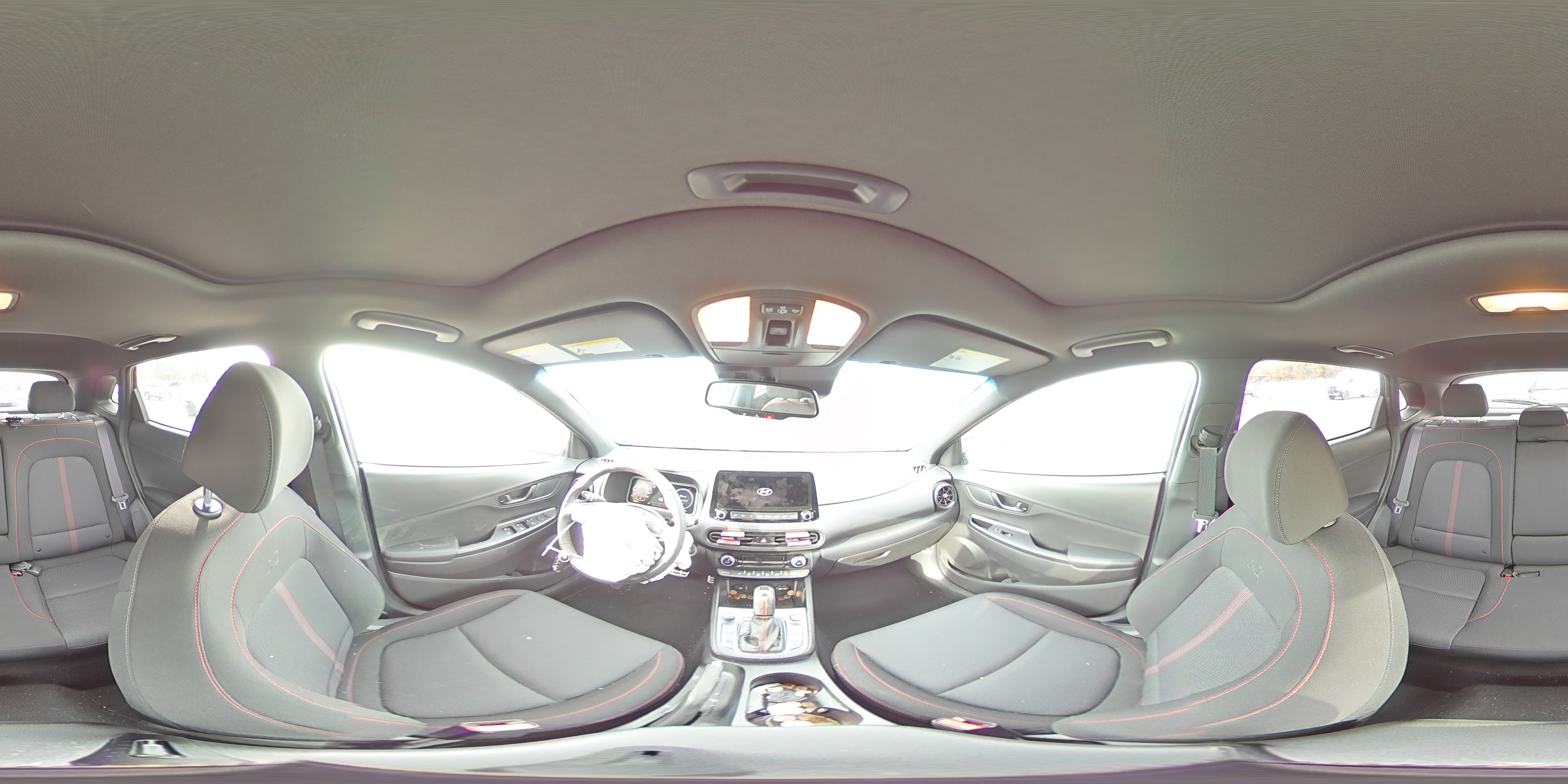 2023 Hyundai Kona - Image 13