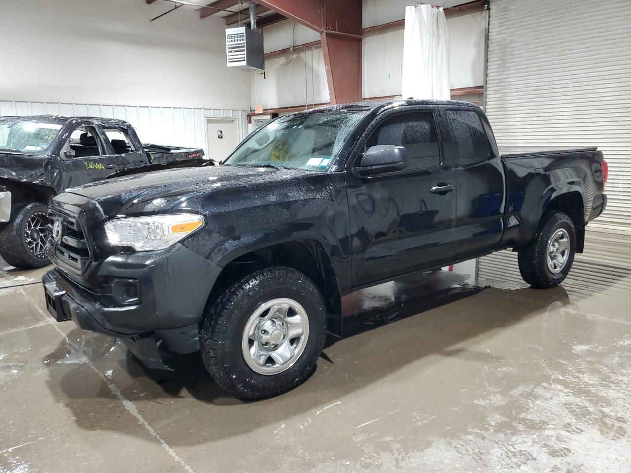 2016 Toyota Tacoma - Image 1