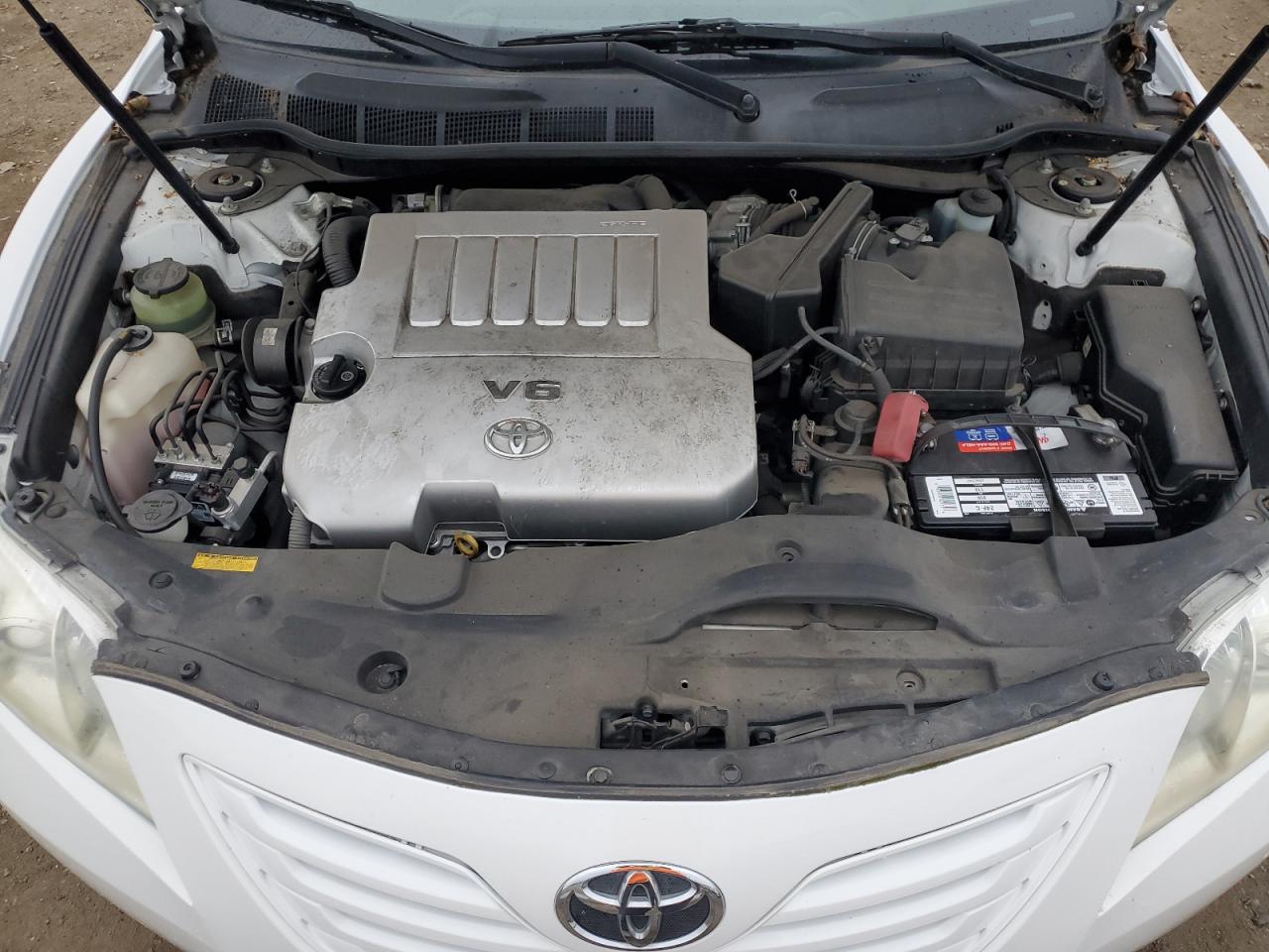 2008 Toyota Camry - Image 11